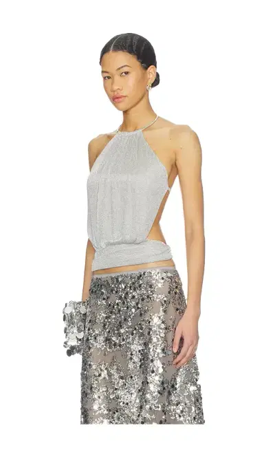 Tiger Mist Evanna Top | Thumbnail 2 Tiger Mist Evanna Top | Thumbnail 2
