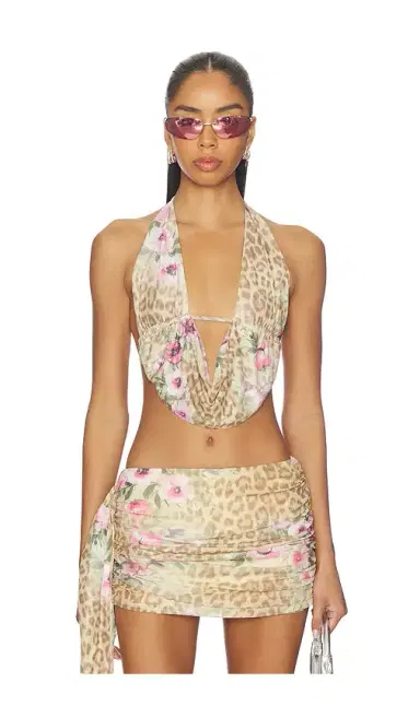 Tiger Mist Risa Top | Thumbnail 1 Tiger Mist Risa Top | Thumbnail 1