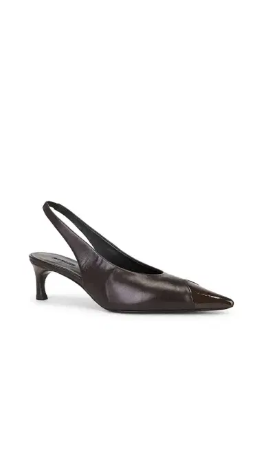 ROTATE Slingback Pump | Thumbnail 2 ROTATE Slingback Pump | Thumbnail 2