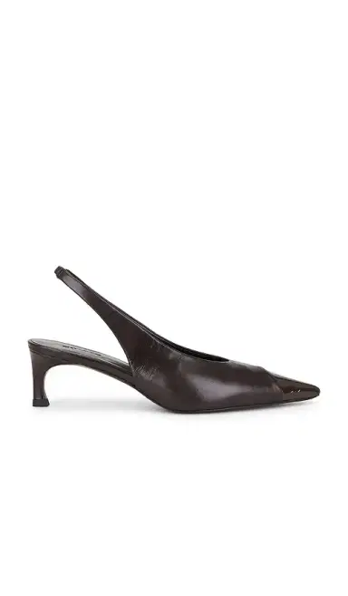 ROTATE Slingback Pump | Thumbnail 1 ROTATE Slingback Pump | Thumbnail 1