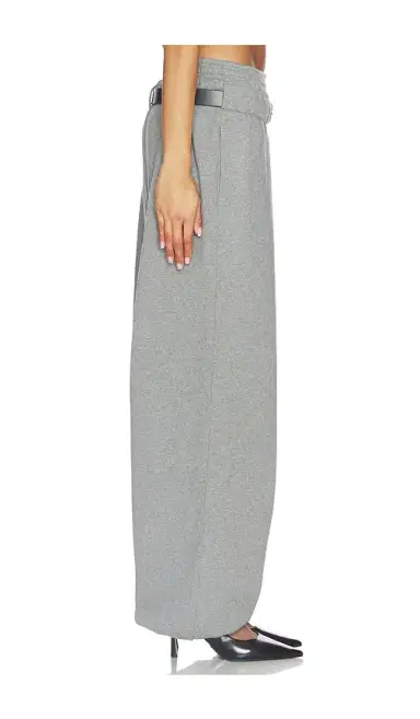 Alexander Wang Belted Sweatpant | Thumbnail 2 Alexander Wang Belted Sweatpant | Thumbnail 2