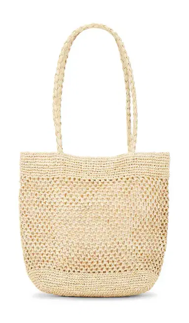 Hat Attack Lissa Day Tote Bag | Thumbnail 1 Hat Attack Lissa Day Tote Bag | Thumbnail 1