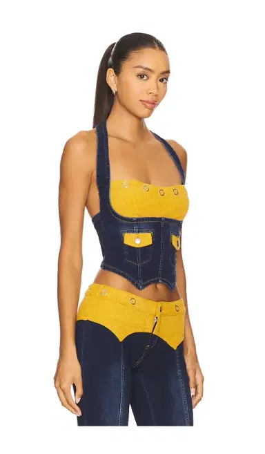 I.AM.GIA Tommie Corset | Thumbnail 2 I.AM.GIA Tommie Corset | Thumbnail 2