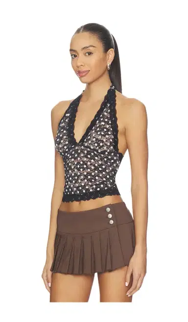 I.AM.GIA Gem Halter Top | Thumbnail 2 I.AM.GIA Gem Halter Top | Thumbnail 2