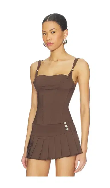 I.AM.GIA Idez Corset | Thumbnail 2 I.AM.GIA Idez Corset | Thumbnail 2