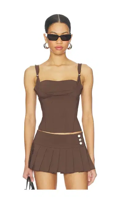 I.AM.GIA Idez Corset | Thumbnail 1 I.AM.GIA Idez Corset | Thumbnail 1