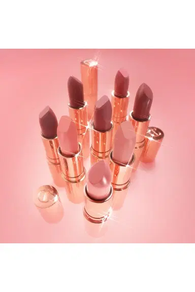 Charlotte Tilbury Pillow Talk Love Effect K.I.S.S.I.N.G Lipstick | Thumbnail 8 Charlotte Tilbury Pillow Talk Love Effect K.I.S.S.I.N.G Lipstick | Thumbnail 8