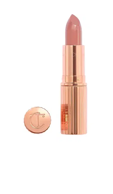 Charlotte Tilbury Pillow Talk Love Effect K.I.S.S.I.N.G Lipstick | Thumbnail 1 Charlotte Tilbury Pillow Talk Love Effect K.I.S.S.I.N.G Lipstick | Thumbnail 1
