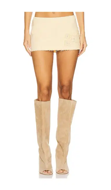 I.AM.GIA Fauna Skort | Thumbnail 1 I.AM.GIA Fauna Skort | Thumbnail 1