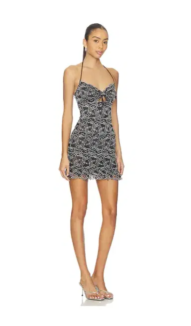 I.AM.GIA Crystal Mini Dress | Thumbnail 2 I.AM.GIA Crystal Mini Dress | Thumbnail 2