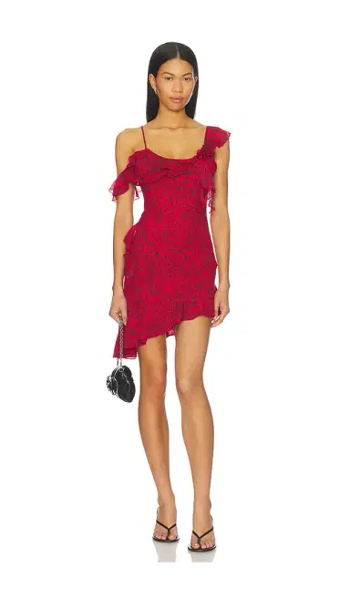I.AM.GIA Julietta Mini Dress | Thumbnail 1 I.AM.GIA Julietta Mini Dress | Thumbnail 1