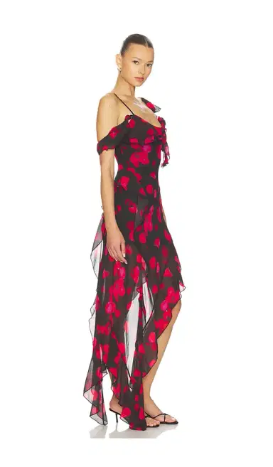 I.AM.GIA Julietta Maxi Dress | Thumbnail 2 I.AM.GIA Julietta Maxi Dress | Thumbnail 2
