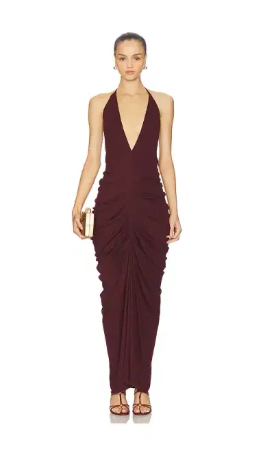 I.AM.GIA Sashi Maxi Dress | Thumbnail 1 I.AM.GIA Sashi Maxi Dress | Thumbnail 1