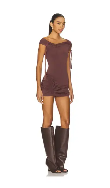 I.AM.GIA Asha Mini Dress | Thumbnail 2 I.AM.GIA Asha Mini Dress | Thumbnail 2
