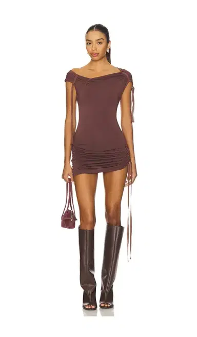 I.AM.GIA Asha Mini Dress | Thumbnail 1 I.AM.GIA Asha Mini Dress | Thumbnail 1