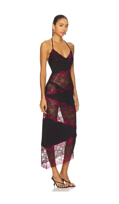 I.AM.GIA Paloma Midi Dress | Thumbnail 2 I.AM.GIA Paloma Midi Dress | Thumbnail 2
