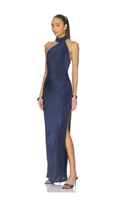 Lovers and Friends Octavia Gown | Thumbnail 2 Lovers and Friends Octavia Gown | Thumbnail 2