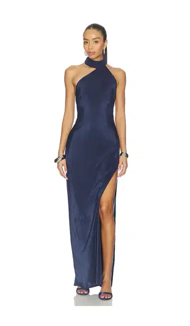 Lovers and Friends Octavia Gown | Thumbnail 1 Lovers and Friends Octavia Gown | Thumbnail 1