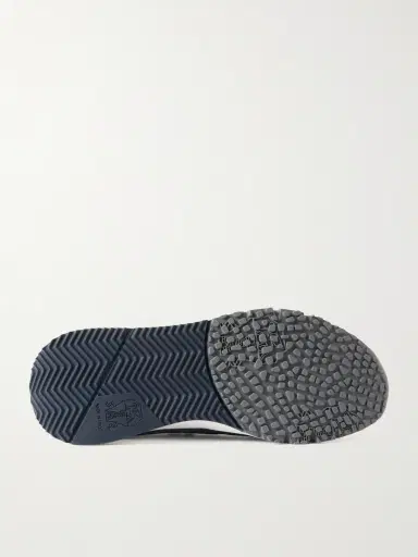 Brunello Cucinelli Stretch-Knit Sneakers - Men | Thumbnail 3 Brunello Cucinelli Stretch-Knit Sneakers - Men | Thumbnail 3
