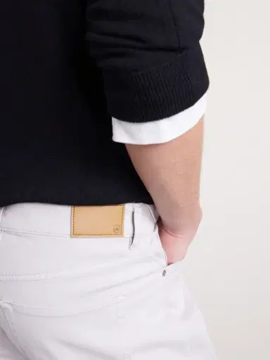 Peter Millar Signature Straight-Leg Cotton-Blend Sateen Trousers - Men | Thumbnail 5 Peter Millar Signature Straight-Leg Cotton-Blend Sateen Trousers - Men | Thumbnail 5