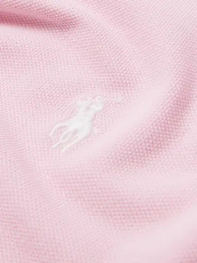 Polo Ralph Lauren Logo-Embroidered Cotton-Jersey Polo Shirt - Men | Thumbnail 4 Polo Ralph Lauren Logo-Embroidered Cotton-Jersey Polo Shirt - Men | Thumbnail 4