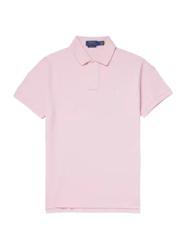 Polo Ralph Lauren Logo-Embroidered Cotton-Jersey Polo Shirt - Men | Thumbnail 1 Polo Ralph Lauren Logo-Embroidered Cotton-Jersey Polo Shirt - Men | Thumbnail 1