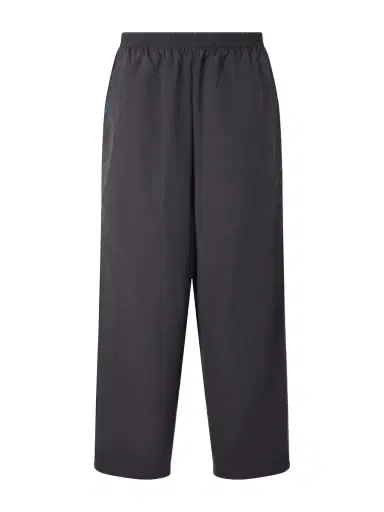 Vetements Wide-Leg Striped Shell Sweatpants - Men | Thumbnail 1 Vetements Wide-Leg Striped Shell Sweatpants - Men | Thumbnail 1