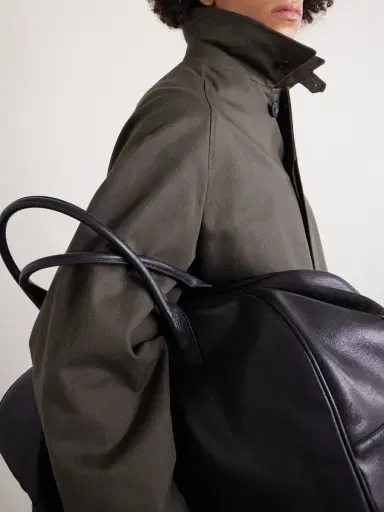 HERNO Slub Cotton-Twill Coat - Men | Thumbnail 6 HERNO Slub Cotton-Twill Coat - Men | Thumbnail 6