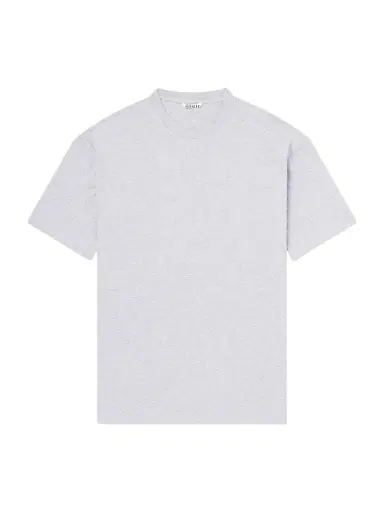 Auralee Cotton-Jersey T-Shirt - Men | Thumbnail 1 Auralee Cotton-Jersey T-Shirt - Men | Thumbnail 1