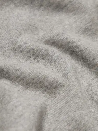 Loro Piana Suede-Trimmed Cashmere-Blend Zip-Up Cardigan - Men | Thumbnail 5 Loro Piana Suede-Trimmed Cashmere-Blend Zip-Up Cardigan - Men | Thumbnail 5