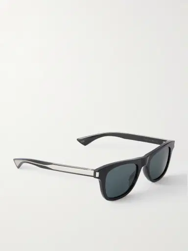 Saint Laurent Square-Frame Acetate Sunglasses - Men | Thumbnail 5 Saint Laurent Square-Frame Acetate Sunglasses - Men | Thumbnail 5
