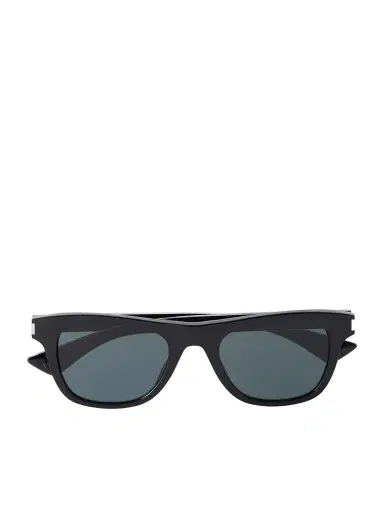 Saint Laurent Square-Frame Acetate Sunglasses - Men | Thumbnail 1 Saint Laurent Square-Frame Acetate Sunglasses - Men | Thumbnail 1