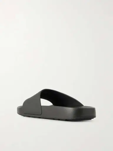 Givenchy Rubber Slides | Thumbnail 3 Givenchy Rubber Slides | Thumbnail 3