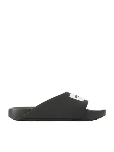 Givenchy Rubber Slides | Thumbnail 1 Givenchy Rubber Slides | Thumbnail 1