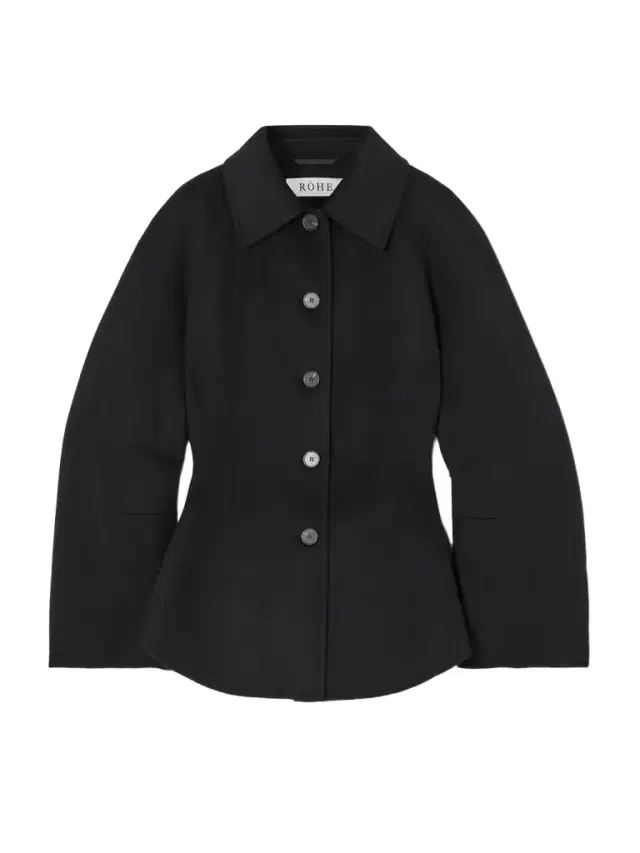 Wool Jacket Wool Jacket