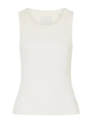 Citizens of Humanity Isabel Ribbed Jersey Tank | Thumbnail 1 Citizens of Humanity Isabel Ribbed Jersey Tank | Thumbnail 1