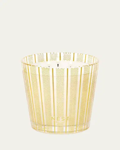 NEST New York Winter Chai 3-Wick Candle, 21 oz. | Thumbnail 3 NEST New York Winter Chai 3-Wick Candle, 21 oz. | Thumbnail 3