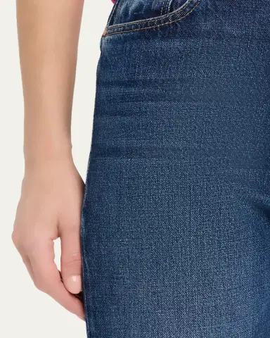 MOTHER The Rambler Zip Jeans | Thumbnail 5 MOTHER The Rambler Zip Jeans | Thumbnail 5