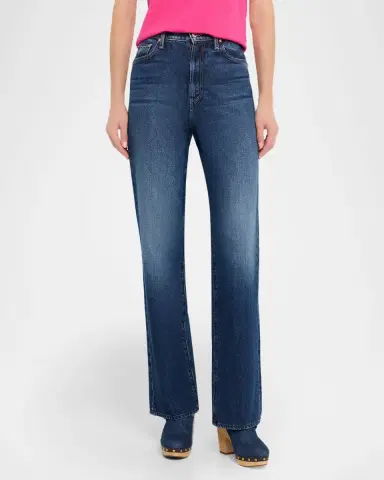 MOTHER The Rambler Zip Jeans | Thumbnail 9 MOTHER The Rambler Zip Jeans | Thumbnail 9