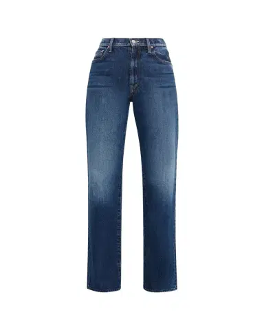 MOTHER The Rambler Zip Jeans | Thumbnail 1 MOTHER The Rambler Zip Jeans | Thumbnail 1