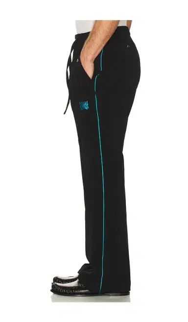 Needles Piping Cowboy Pant Poly Double Cloth | Thumbnail 2 Needles Piping Cowboy Pant Poly Double Cloth | Thumbnail 2
