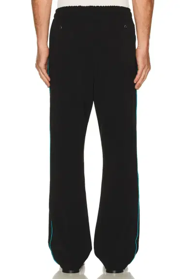 Needles Piping Cowboy Pant Poly Double Cloth | Thumbnail 5 Needles Piping Cowboy Pant Poly Double Cloth | Thumbnail 5