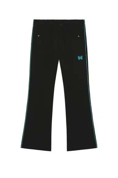 Needles Piping Cowboy Pant Poly Double Cloth | Thumbnail 7 Needles Piping Cowboy Pant Poly Double Cloth | Thumbnail 7
