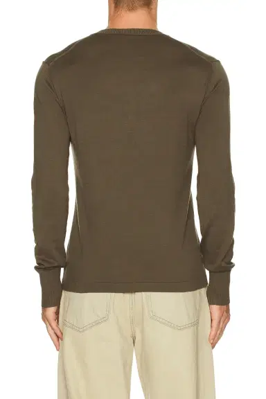 Simkhai Dolton Henley | Thumbnail 4 Simkhai Dolton Henley | Thumbnail 4