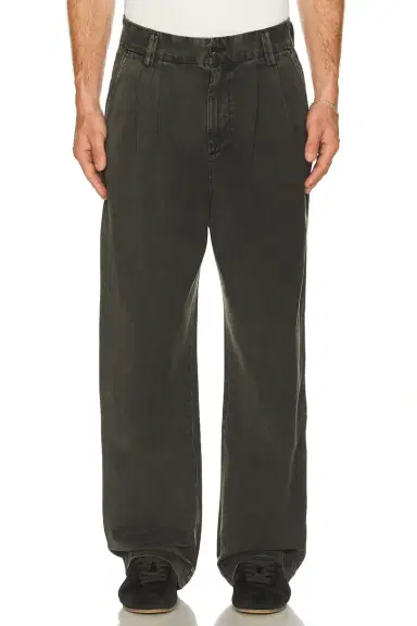 AGOLDE Slater Trouser | Thumbnail 3 AGOLDE Slater Trouser | Thumbnail 3