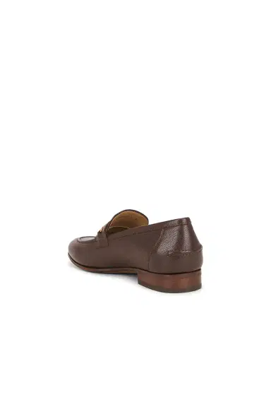 Valentino Garavani V Logo Signature Loafer | Thumbnail 3 Valentino Garavani V Logo Signature Loafer | Thumbnail 3