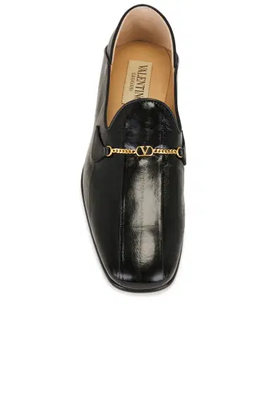 Valentino Garavani Jiggie Loafer | Thumbnail 4 Valentino Garavani Jiggie Loafer | Thumbnail 4