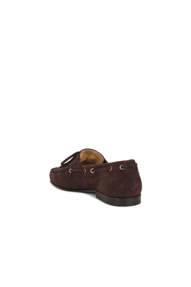 Valentino Garavani Palm Avenue Loafer | Thumbnail 3 Valentino Garavani Palm Avenue Loafer | Thumbnail 3