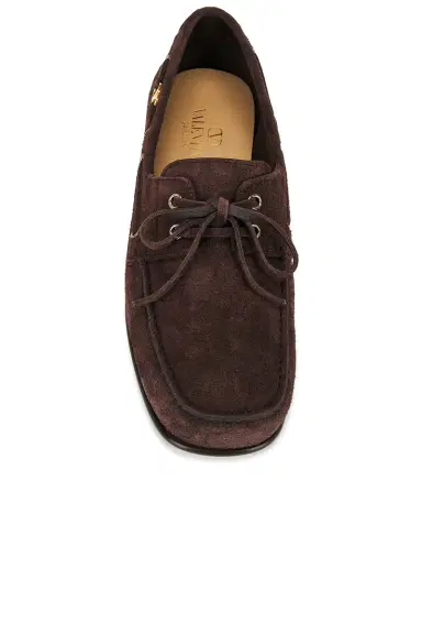 Valentino Garavani Palm Avenue Loafer | Thumbnail 4 Valentino Garavani Palm Avenue Loafer | Thumbnail 4