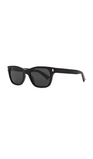 Saint Laurent Rectangular Sunglasses | Thumbnail 2 Saint Laurent Rectangular Sunglasses | Thumbnail 2